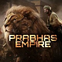 Prabhas EMPIRE(@Prabhas_Empire) 's Twitter Profile Photo