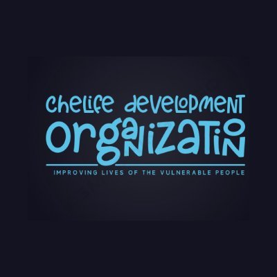 Chelife Development Organization aims to improve the Quality of life For Helpless Individuals.