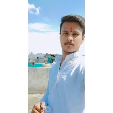 priyankchilkoti's profile picture. जय श्री राम🙏🚩🕉️🇮🇳