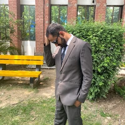 ZeeshanRaza1214's profile picture. Student