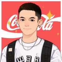 可乐33(约稿版) (@cokeoysters) 's Twitter Profile