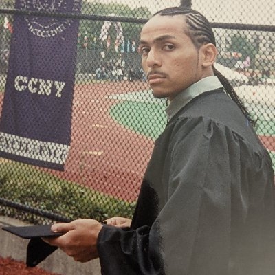 social working, schooling & education, abolition. Hip Hop, music lover. Son, brother, uncle. Introvert. PhD student at CUNY.