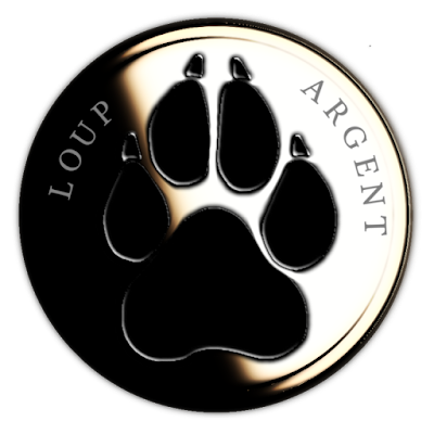 loup_argent's profile picture. Qui suis-je ?
-Age : mi-vieux / Vieux
-Pays : Plat
-Fan de : Jeux Vidéos, Jeux de Rôles et Jeux de Société.