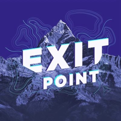 Exit Point is a podcast on the advancement of BASE jumping and an exploration of its culture.