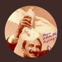 Bir Garip Ecevit(@57_ilk) 's Twitter Profile Photo