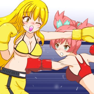 pixwako's profile picture. FANBOX（https://t.co/qSmGv9MPeo）
ブルースカイ（https://t.co/9ilZTtnzhW）