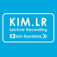 KIM.LR | Digitales Lernen und Lehren @Uni Konstanz (@unikn_streaming) 's Twitter Profile