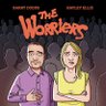 TheWorriersPod's profile picture. Ridiculous overthinking, bickering, laughing and fretting from British Comedians @Barry_Dodds @Hayles_Ellis Patreon in link below! Exclusive pods + vids!