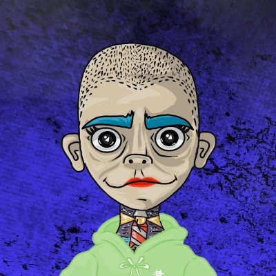 Anish Acharyaさんのプロフィール画像