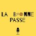 La Bonne Passe - Podcast (@bonnepasse) Twitter profile photo La Bonne Passe - Podcast (@bonnepasse) Twitter profile photo