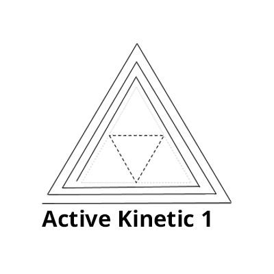 Active Kinetic 1 - 100% GREEN ELECTRICITY TODAY.  CO2 FREE, 

FREE RENEWABLE ENERGY TECHNOLOGY.