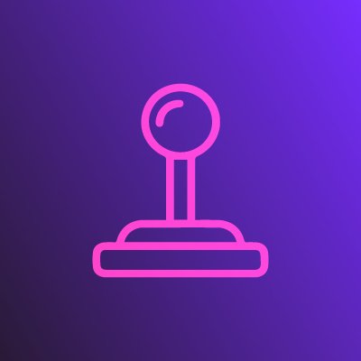 SiempreGaming_'s profile picture. Noticias Gaming, streaming y lives 🕹️👾 consolas todo sobre el mundo de los videojuegos y más...

Streaming  Jue-Vie-Sab-Dom