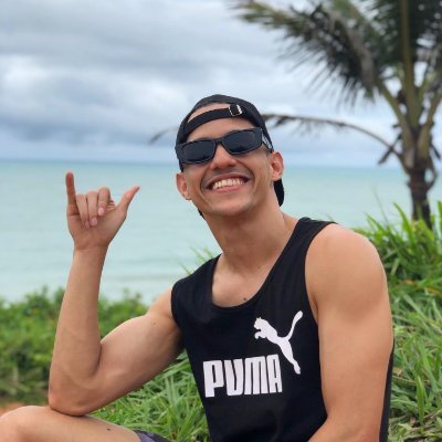 Dev Backend Pleno 💻 🎶 A fé na vitória tem que ser inabalável 🎶