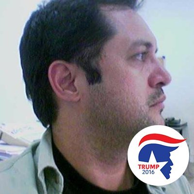 Emeoliv1's profile picture. Sou ilustrador e designer. Gosto muito de apologética, teologia, filosofia, estudos de religião e ciências bíblicas.
AntiPT.
@CLUBEFOLLOWBACK