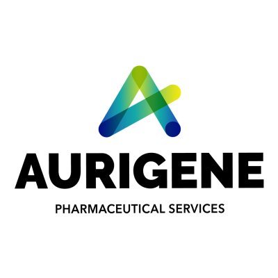 AurigenePharma Profile Picture