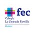 FEC La Sagrada Familia (@fecsfc) Twitter profile photo