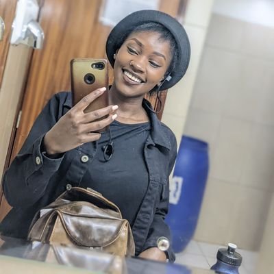 Thanjiwanjiku3's profile picture. Sound Engineer 📻🎛️🎚️
Performing Artist 
Activist