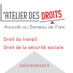 Atelier des Droits (@atelierdroits) Twitter profile photo Atelier des Droits (@atelierdroits) Twitter profile photo