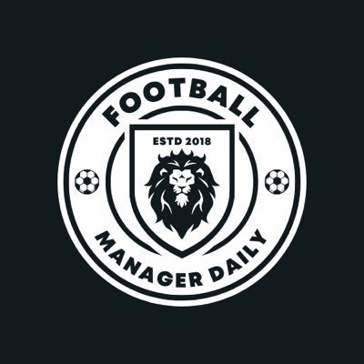 PlayingFMDaily's profile picture. The home of a vast variety of daily Football Manager content