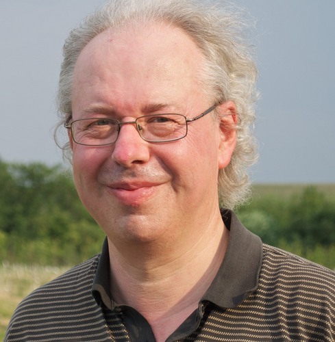 jforier's profile picture. Writer