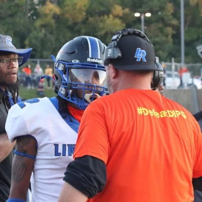 Class of 2023 DB/Slot @ Ypsilanti Lincoln High School Captain #4 | 5’10 | 150 | Legacy 7v7