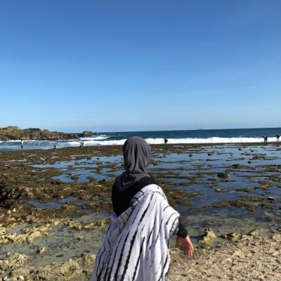 pusing mikirin bio
