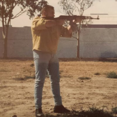 Tercio_Armada's profile picture. Cº 2º V/E de la Real y Gloriosa Infantería de Marina Española, Padre, Proyectista, Biker y Católico. Acordaros de estas palabras:
NOS VA A FALTAR MUNICIÓN