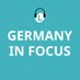 Germany in Focus (@germanyinfocus_) Twitter profile photo
