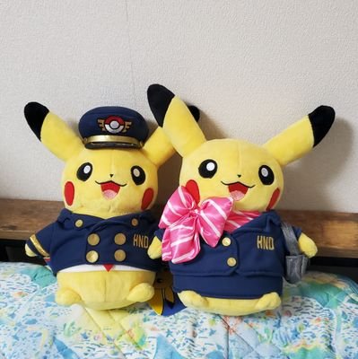 39歳♀️/B型/蠍座/東京/ポケGOやってる人と繋がりたい/チーム青色💙/推しポケモンはピカチュウ/TL43/2020.6復帰勢です/ポケモンスリープもやってます😴/ディズニー好き🏰🚢/乗り物好き🚗🏍️🛥️/ジブリ好き😺/ネイル好き/好きなもの何でも垢です🤭