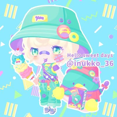 いぬっこさんのプロフィール画像