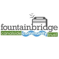 Fountainbridge Canalside Community Trust(@fcctedinburgh) 's Twitter Profile Photo