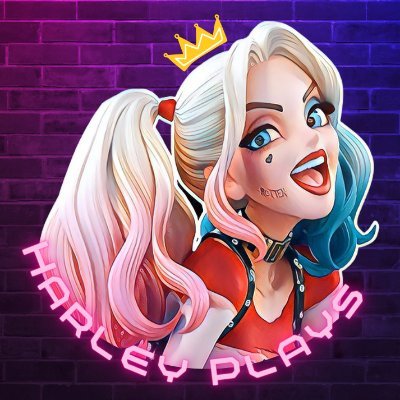 Axie Infinity, Ni no Kuni, and Dota 2.

Code: HARLEYPLAYS