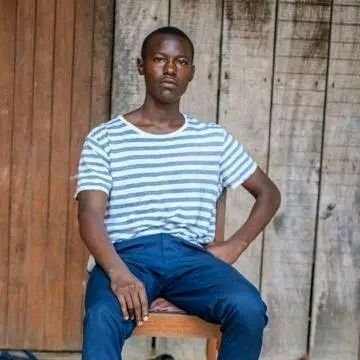 petersonbounda6's profile picture. GOD IS GOOD