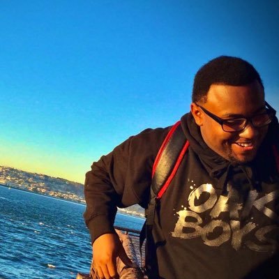 @Sjsu #2023 Here you’ll find my random thoughts and a variety of retweets!