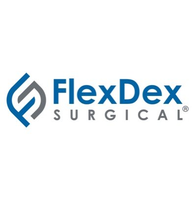 FlexDexSurgical's profile picture. The AXIUS Needle Driver is available in the United States.

For more information, visit  https://t.co/BH7svuOZnp.