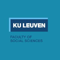 Sociale Wetenschappen - Social Sciences KU Leuven(@FSW_KULEUVEN) 's Twitter Profile Photo