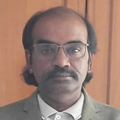 Kamalakannan Kamaraj profile photo