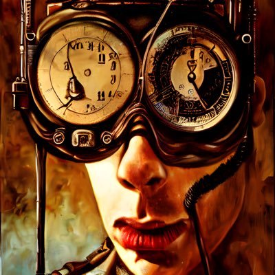 punk_mask's profile picture. Young Blood,Old Soul’