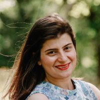 Negin Holland (@hollandnegin) 's Twitter Profile