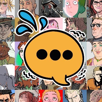 Drohid / Dani R.H. // Commissions Openさんのプロフィール画像