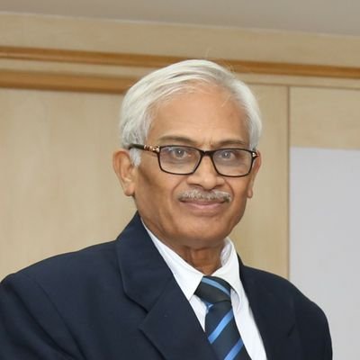 desh6's profile picture. Retired Chief Manager Indian Bank. Principal Trustee Trutiya Mantralaya and Parimala Gurukula. 
Retweets are not endorsements of views
