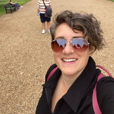 JoFranklin_'s profile picture. Alright? 🏳️‍🌈 #WiththeT