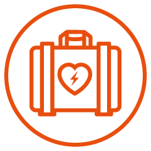 LifetecOne's profile picture. Rund um Notfallsicherheit kümmern wir uns um Ihre Anliegen: Von der Strategie, über die Erste-Hilfe-Ausrüstung & -Schulung bis zum Debriefing nach einem Notfall