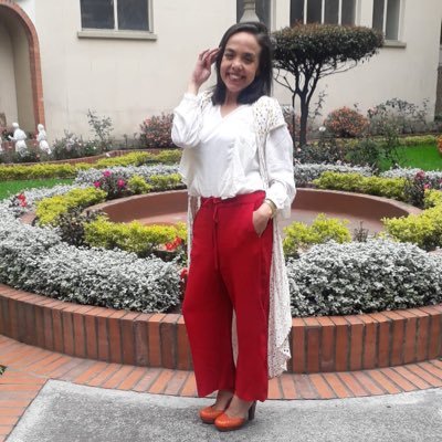 *Primero que todo: PERSONA *Psicóloga especialista en Ps Médica y de la Salud * Epidemióloga *Investigadora *Calidad de Vida *Actividad Física *IMID