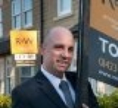 Director of R & W Lettings and Trustee of the PPR Foundation