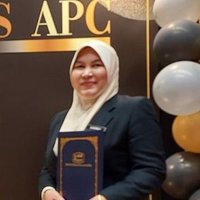Ir. Ts. Hajah Sarimah Bt Ahmad (@sarimahbtahmad2) 's Twitter Profile Photo Ir. Ts. Hajah Sarimah Bt Ahmad (@sarimahbtahmad2) 's Twitter Profile Photo