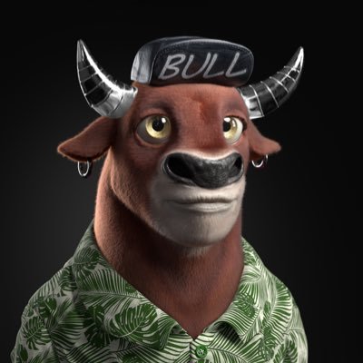 CBS: Crypto Bull Society