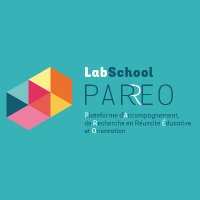 Labschool PAREO(@Labschool_PAREO) 's Twitter Profile Photo