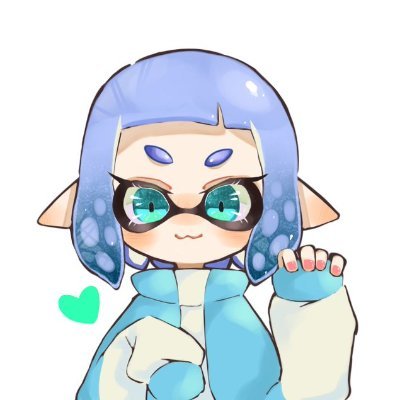 スプラー★ニャオ派