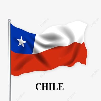 Chile mi país. 
chileno y mi patria es lo que importa.